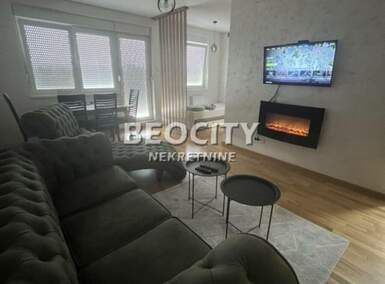 Dvosoban stan, Novi Sad, izdavanje, 60m2, 800e, id1378935