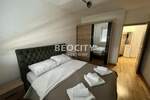 Dvosoban stan, Novi Sad, izdavanje, 60m2, 800e, id1378935