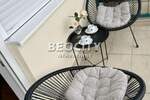 Dvosoban stan, Novi Sad, izdavanje, 60m2, 800e, id1378935