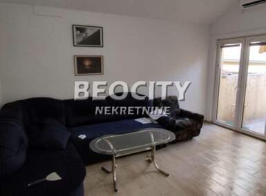 Dvosoban stan, Novi Sad, Grbavica, izdavanje, 45m2, 450e, id1378942
