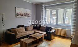 Trosoban stan, Beograd, Stari Grad, prodaja, 60m2, 284000e, id1378950