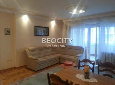 Dvosoban stan, Novi Sad, Grbavica, izdavanje, 56m2, 450e, id1378951