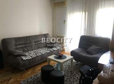 Dvosoban stan, Novi Sad, Detelinara, izdavanje, 50m2, 380e, id1378952