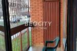 Dvosoban stan, Novi Sad, Novo Naselje, prodaja, 58m2, 114000e, id1378959