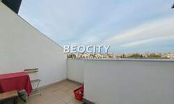 Trosoban stan, Beograd, Vračar (centar), izdavanje, 68m2, 1000e, id1378974