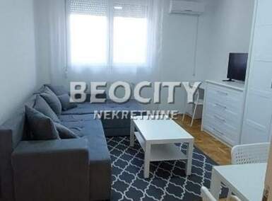 Jednosoban stan, Novi Sad, Socijalno, izdavanje, 26m2, 380e, id1378982
