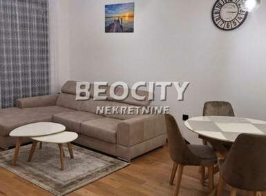 Dvosoban stan, Novi Sad, Sajam, izdavanje, 42m2, 700e, id1378985