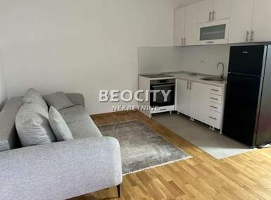 Dvosoban stan, Novi Sad, Socijalno, prodaja, 41m2, 145550e, id1379001