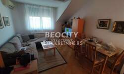 Dvosoban stan, Beograd, Rakovica, prodaja, 35m2, 90000e, id1379011