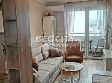 Jednosoban stan, Novi Sad, Bulevar Oslobođenja, izdavanje, 28m2, 410e, id1379014