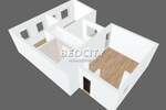 Cetvorosoban stan, Beograd, Voždovac, prodaja, 69m2, 227700e, id1379016