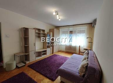 Dvosoban stan, Novi Sad, Rotkvarija, izdavanje, 54m2, 400e, id1379022