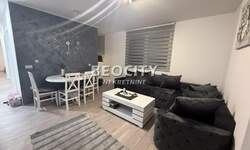 Trosoban stan, Novi Sad, Nova Detelinara, izdavanje, 58m2, 800e, id1379023