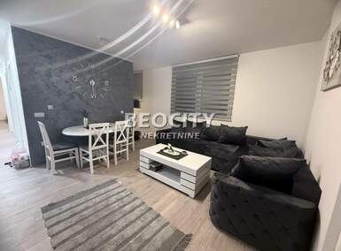 Trosoban stan, Novi Sad, Nova Detelinara, izdavanje, 58m2, 800e, id1379023
