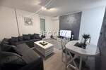 Trosoban stan, Novi Sad, Nova Detelinara, izdavanje, 58m2, 800e, id1379023