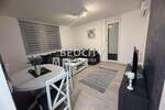Trosoban stan, Novi Sad, Nova Detelinara, izdavanje, 58m2, 800e, id1379023