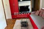 Dvosoban stan, Novi Sad, Centar, izdavanje, 32m2, 400e, id1379028