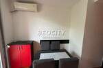 Dvosoban stan, Novi Sad, Centar, izdavanje, 32m2, 400e, id1379028