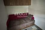 Dvosoban stan, Novi Sad, Centar, izdavanje, 32m2, 400e, id1379028