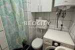 Dvosoban stan, Novi Sad, Centar, izdavanje, 32m2, 400e, id1379028
