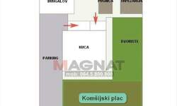 Plac, Zlatibor, 25. maj, prodaja, 0m2, 269900e, id1314421