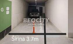 Poslovni prostor / Lokal, Beograd, Beograd Na Vodi, izdavanje, 20m2, 200e, id1379045