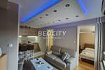 Dvosoban stan, Novi Sad, Socijalno, izdavanje, 45m2, 750e, id1379075