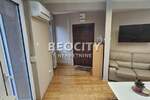 Dvosoban stan, Novi Sad, Socijalno, izdavanje, 45m2, 750e, id1379075