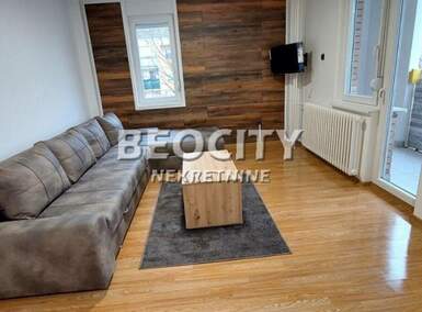 Dvosoban stan, Novi Sad, Novo Naselje, izdavanje, 70m2, 600e, id1379087