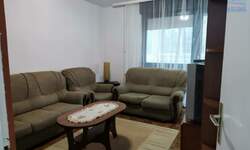 Jednoiposoban stan, Beograd, Vidikovac, izdavanje, 63m2, 400e, id1378233