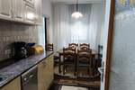 Jednoiposoban stan, Beograd, Vidikovac, izdavanje, 63m2, 400e, id1378233