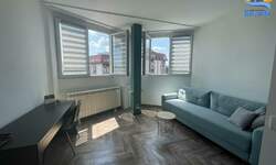 Jednosoban stan, Beograd, Dorćol, prodaja, 16m2, 118000e, id1377658