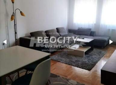 Dvosoban stan, Novi Sad, Grbavica, izdavanje, 50m2, 600e, id1379096