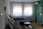 Dvosoban stan, Novi Sad, Grbavica, izdavanje, 50m2, 600e, id1379096