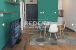 Dvosoban stan, Novi Sad, Grbavica, izdavanje, 50m2, 600e, id1379096