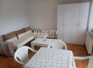 Dvosoban stan, Novi Sad, Centar, izdavanje, 42m2, 500e, id1379109
