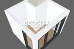 Poslovni prostor / Lokal, Beograd, Žarkovo, prodaja, 9m2, 14850e, id1379112