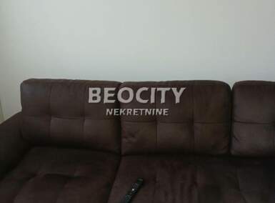Dvosoban stan, Novi Sad, Nova Detelinara, izdavanje, 50m2, 490e, id1379148