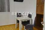 Dvosoban stan, Beograd, Kotež, prodaja, 40m2, 65500e, id1379153