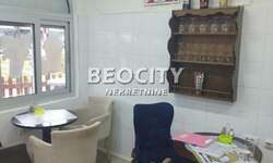 Poslovni prostor / Lokal, Beograd, Borča Iii, prodaja, 40m2, 75000e, id1379154
