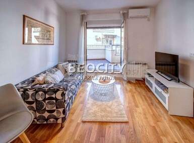Dvosoban stan, Beograd, Centar (uži), prodaja, 44m2, 219000e, id1379159