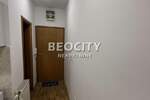 Jednosoban stan, Novi Sad, Bulevar Oslobođenja, izdavanje, 27m2, 300e, id1379174