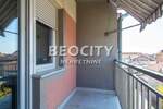 Dvosoban stan, Beograd, Zemun (novi Grad), prodaja, 45m2, 71000e, id1379193
