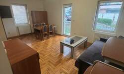 Garsonjera, Beograd, Labudovo Brdo, izdavanje, 30m2, 230e, id1247143