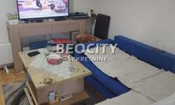 Dvosoban stan, Beograd, Kovilovo, prodaja, 38m2, 56000e, id1379196