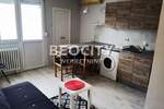 Trosoban stan, Novi Sad, Detelinara, izdavanje, 38m2, 450e, id1379201