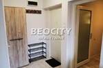 Trosoban stan, Novi Sad, Detelinara, izdavanje, 38m2, 450e, id1379201