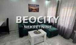 Jednosoban stan, Beograd, Mirijevo I, prodaja, 27m2, 82500e, id1379213