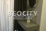 Dvosoban stan, Beograd, Vračar (centar), izdavanje, 57m2, 1100e, id1379215
