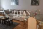Jednoiposoban stan, Beograd, Blok 25 (Arena), izdavanje, 48m2, 600e, id1377058
